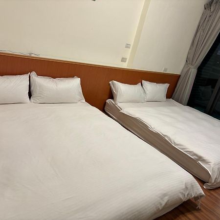 Yiren Hotel Bandar Lama Bandar Lama Hengchun Luaran gambar