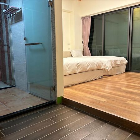 Yiren Hotel Bandar Lama Bandar Lama Hengchun Luaran gambar
