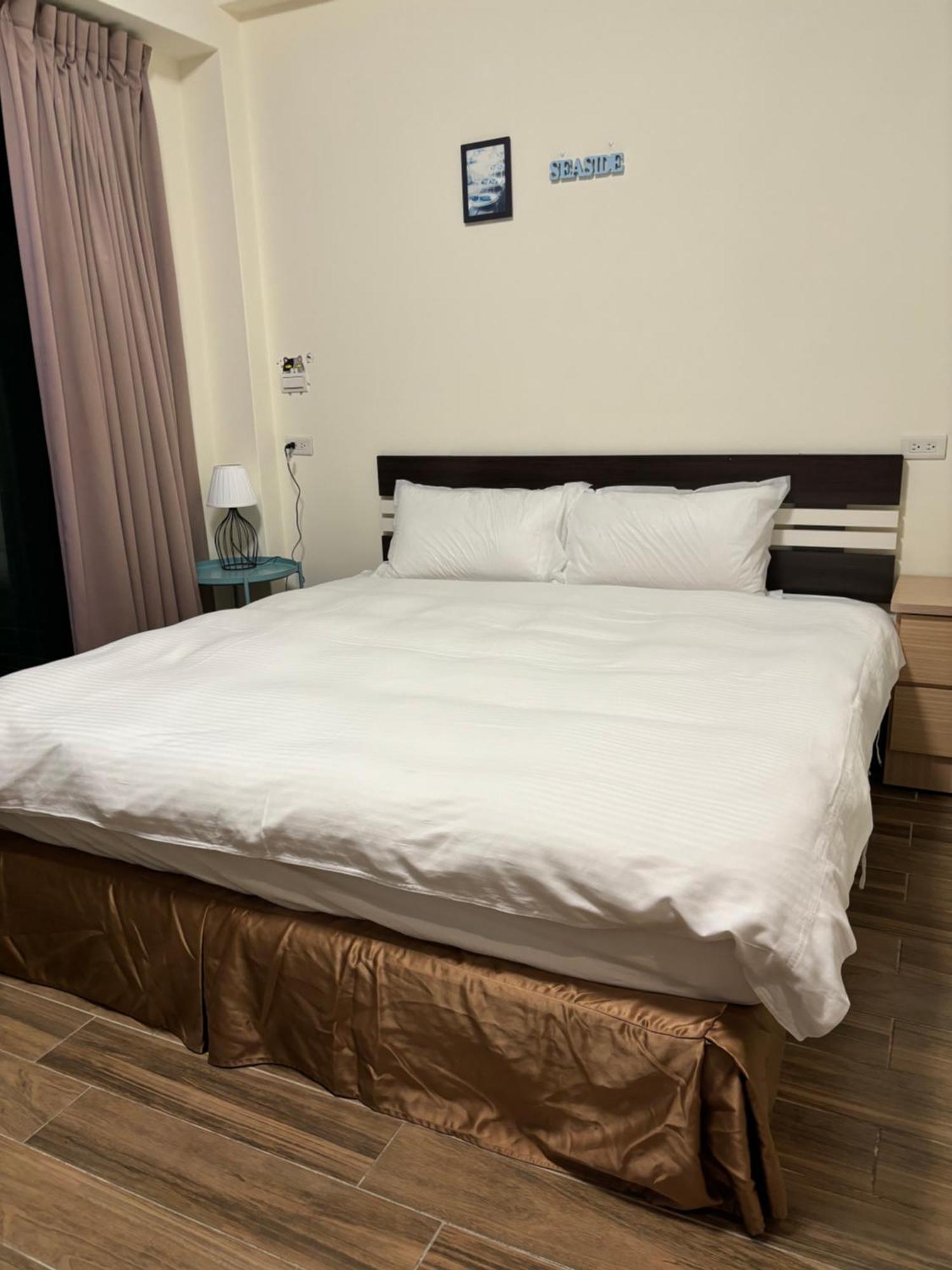 Yiren Hotel Bandar Lama Bandar Lama Hengchun Luaran gambar