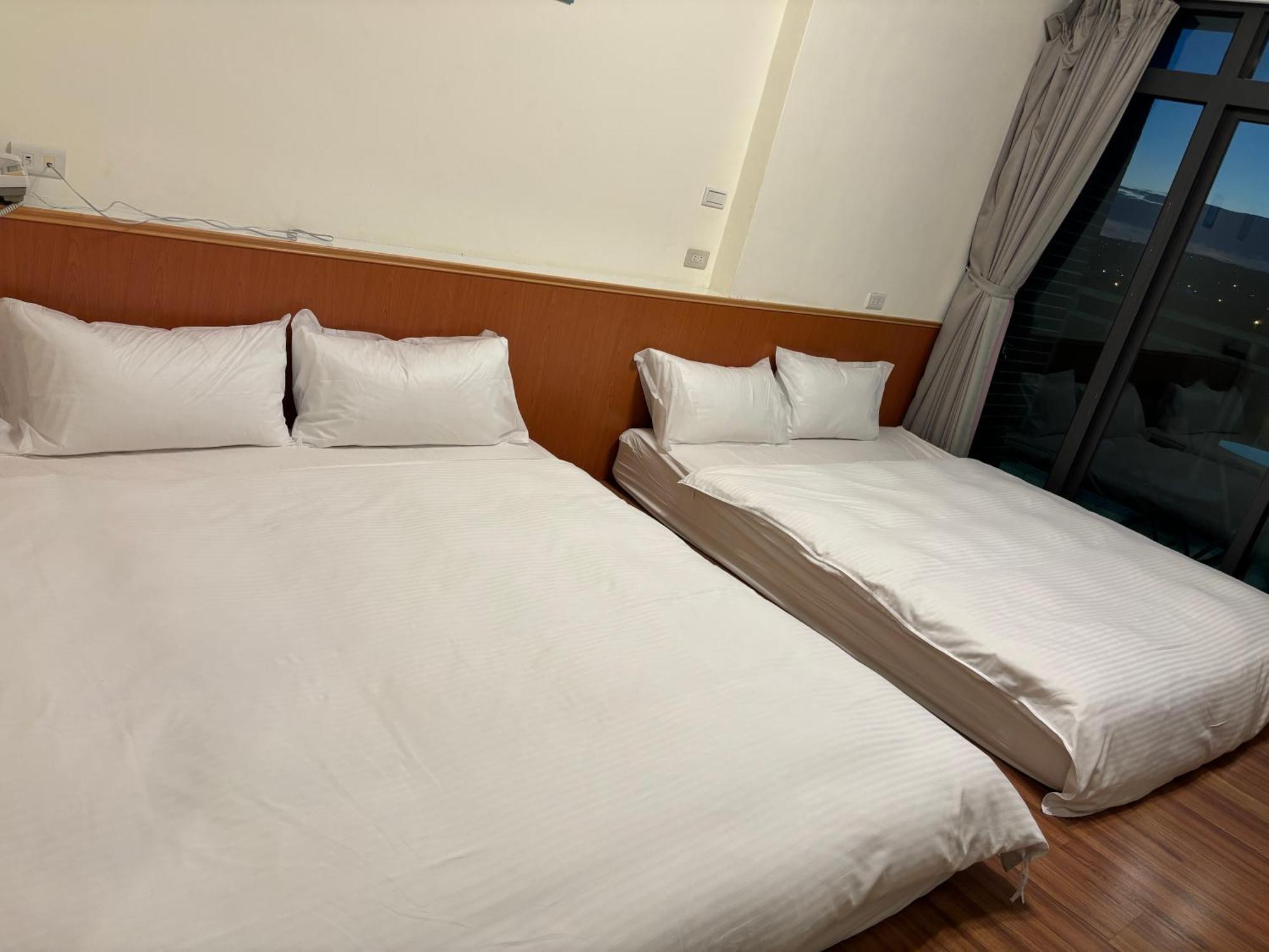 Yiren Hotel Bandar Lama Bandar Lama Hengchun Luaran gambar