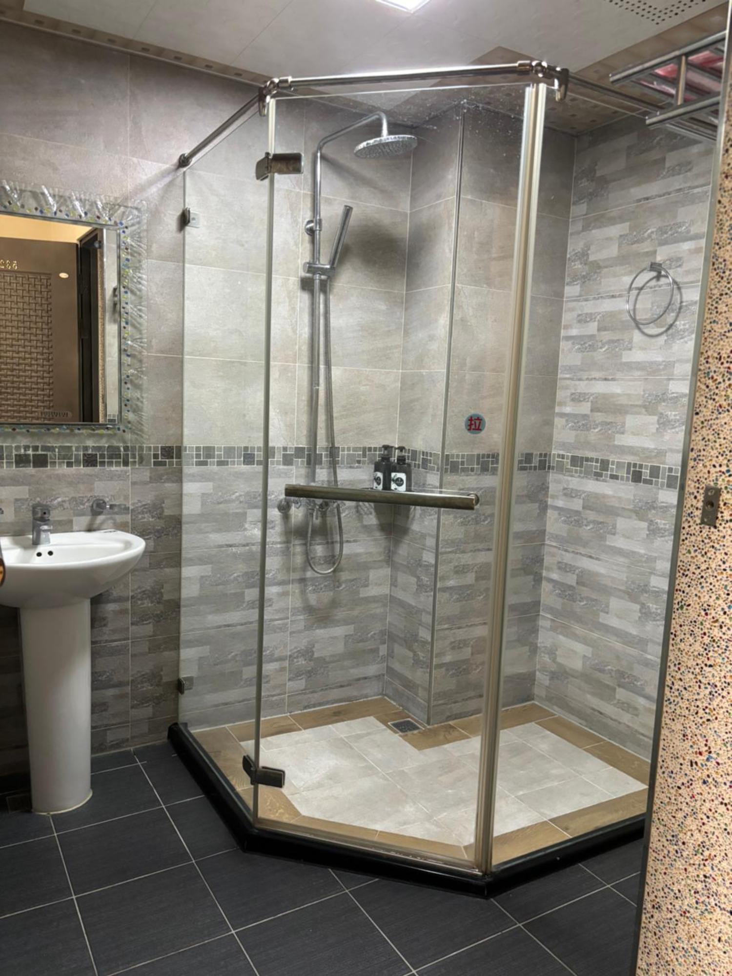 Yiren Hotel Bandar Lama Bandar Lama Hengchun Luaran gambar