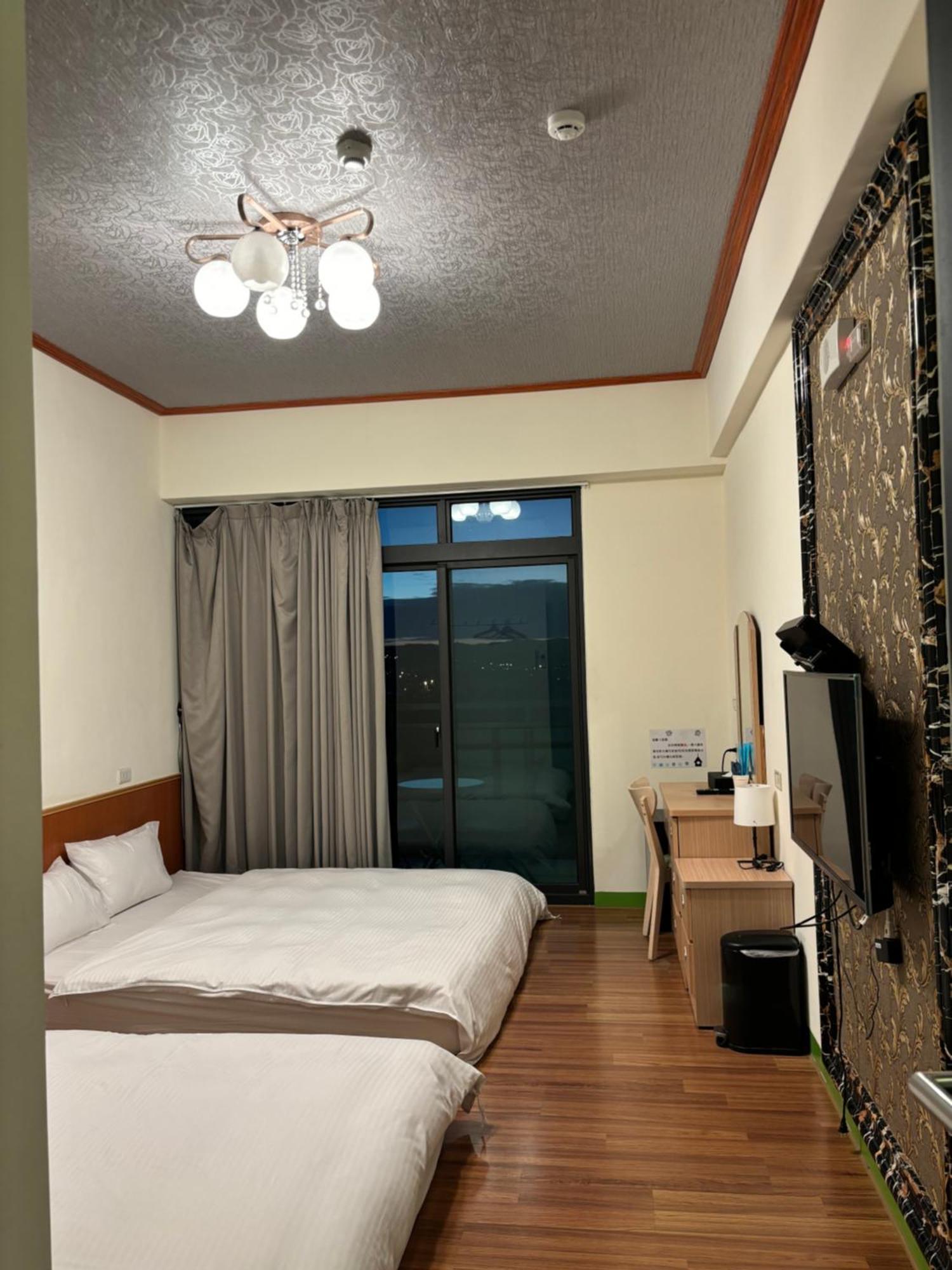 Yiren Hotel Bandar Lama Bandar Lama Hengchun Luaran gambar