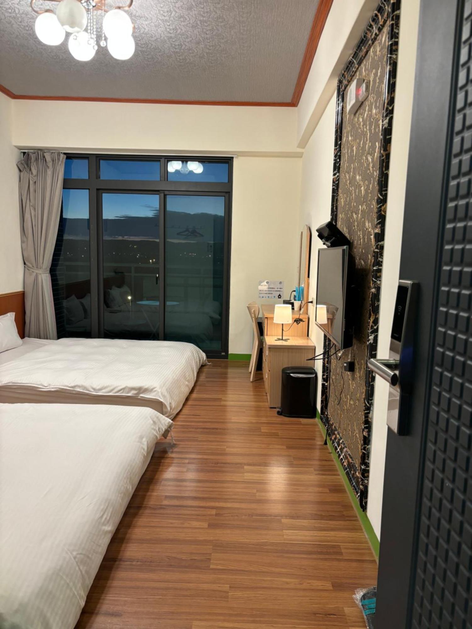 Yiren Hotel Bandar Lama Bandar Lama Hengchun Luaran gambar