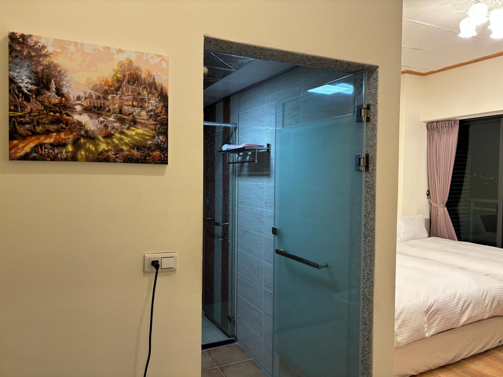 Yiren Hotel Bandar Lama Bandar Lama Hengchun Luaran gambar