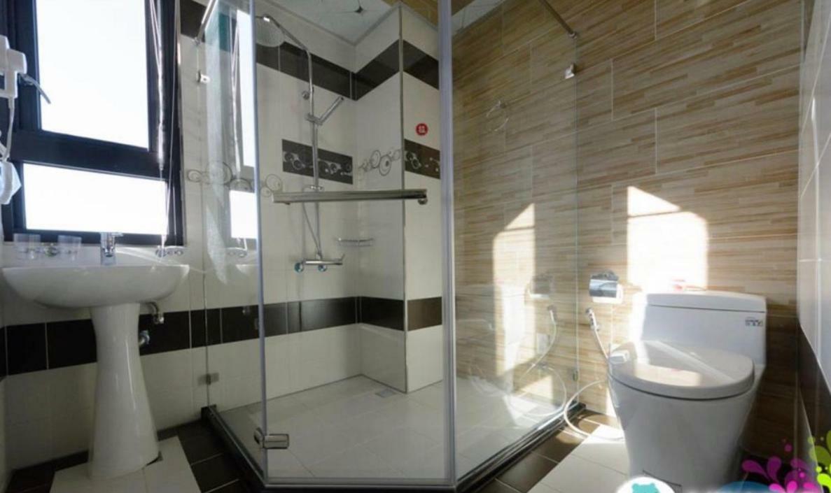 Yiren Hotel Bandar Lama Bandar Lama Hengchun Luaran gambar